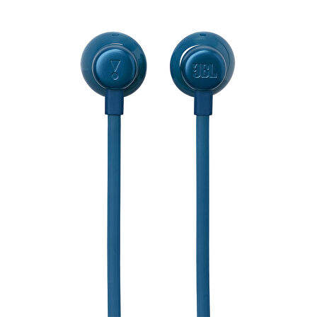 JBL TUNE 305C Mavi Type-C Kablolu Kulakiçi Kulaklık