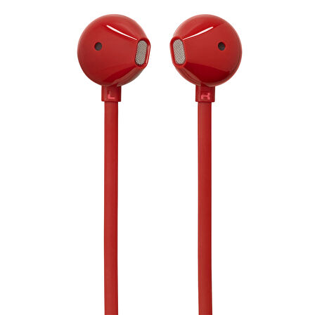 JBL TUNE 305C Kırmızı Type-C Kablolu Kulakiçi Kulaklık