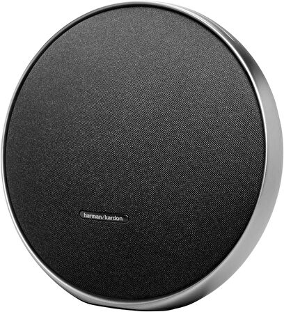 Harman Kardon Onyx Studio9 Bluetooth Hoparlör, Siyah