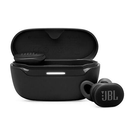 JBL Endurance RACE2 TWS Bluetooth Kulaklık, Siyah 
