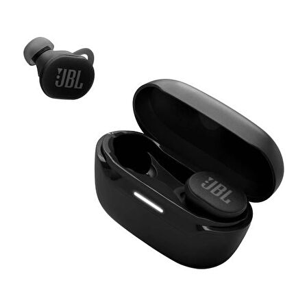 JBL Endurance RACE2 TWS Bluetooth Kulaklık, Siyah 