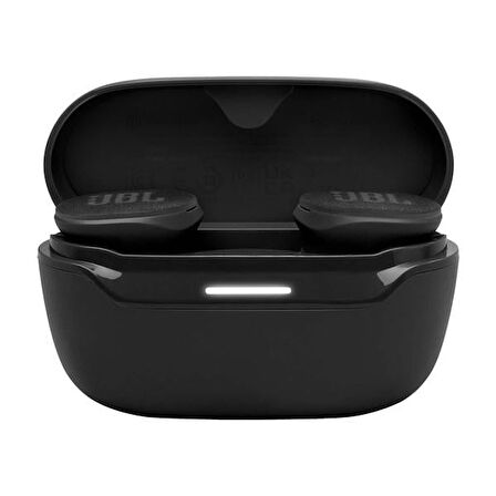 JBL Endurance RACE2 TWS Bluetooth Kulaklık, Siyah 