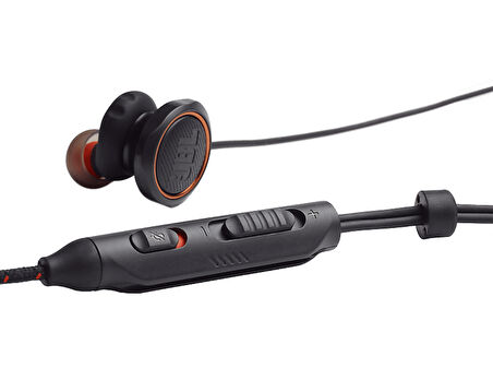 JBL Quantum 50 USB-C Kablolu Gaming Kulaklık Siyah