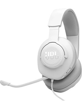 Jbl Quantum 100M2 Kablolu Gaming Kulaklık (OUTLET)