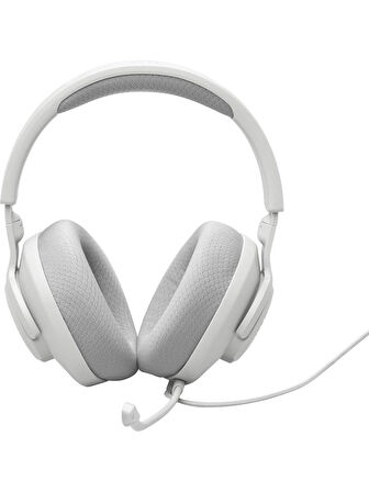 Jbl Quantum 100M2 Kablolu Gaming Kulaklık (OUTLET)