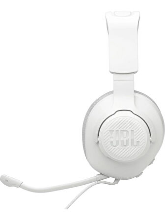 Jbl Quantum 100M2 Kablolu Gaming Kulaklık (OUTLET)