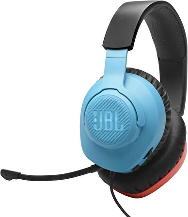 JBL Quantum 100N, Nintendo Kablolu Gaming Kulaklık