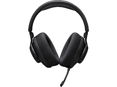 JBL Quantum 360 Gaming Kulak Üstü Kulaklık Siyah