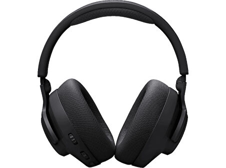 JBL Quantum 360 Gaming Kulak Üstü Kulaklık Siyah