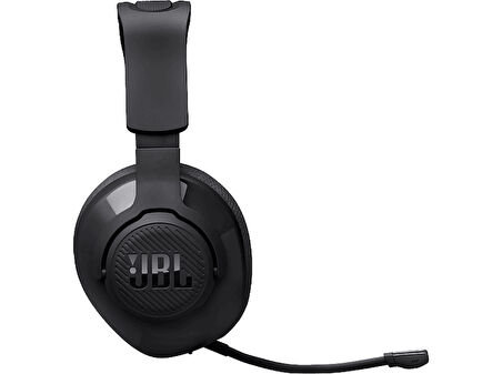 JBL Quantum 360 Gaming Kulak Üstü Kulaklık Siyah