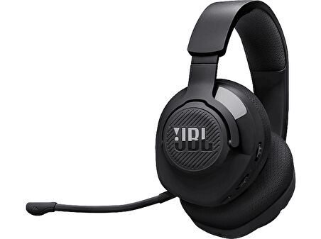 JBL Quantum 360 Gaming Kulak Üstü Kulaklık Siyah