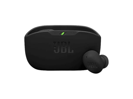 JBL Vibe Buds2 True Wireless Kulak İçi Kulaklık Siyah