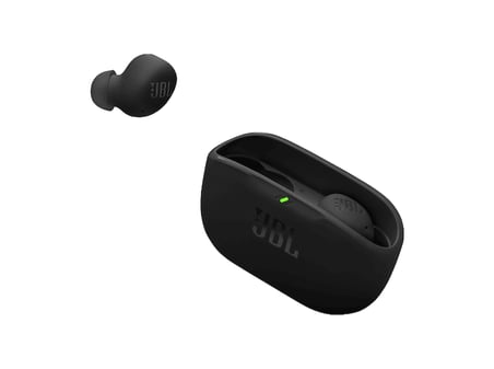JBL Vibe Buds2 True Wireless Kulak İçi Kulaklık Siyah