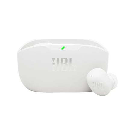 Jbl Vibe Buds2 Tws Kablosuz Kulak Içi Kulaklık - Beyaz