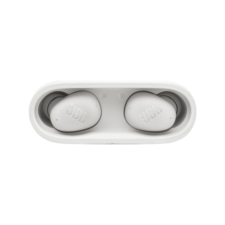 Jbl Vibe Buds2 Tws Kablosuz Kulak Içi Kulaklık - Beyaz