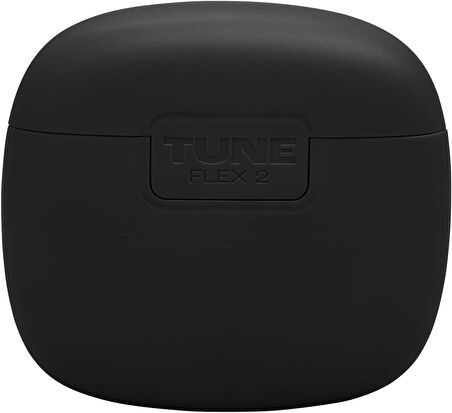 JBL Tune FLEX2 NC Kulakiçi TWS Bluetooth Kulaklık, Siyah
