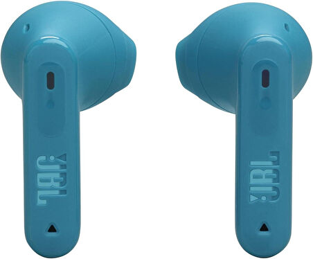 JBL Tune FLEX2 NC Kulakiçi TWS Bluetooth Kulaklık, Turkuaz 

