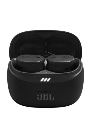 JBL Tune BUDS2 ANC Kulakiçi TWS Kulaklık, Siyah