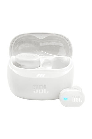 JBL Tune BUDS2 ANC Kulakiçi TWS Kulaklık, BEYAZ