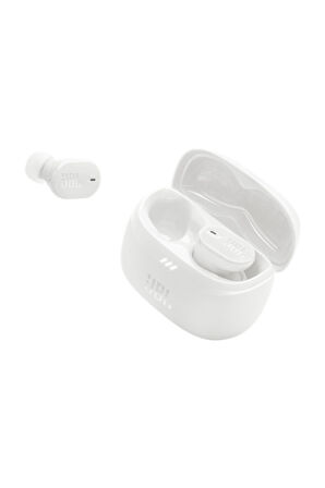 JBL Tune BUDS2 ANC Kulakiçi TWS Kulaklık, BEYAZ