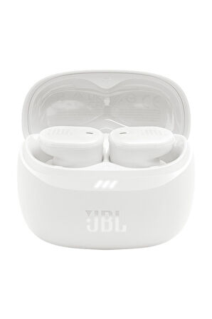 JBL Tune BUDS2 ANC Kulakiçi TWS Kulaklık, BEYAZ