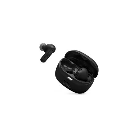 JBL Tune Beam2 Kulakiçi Tws Kulaklık, Siyah