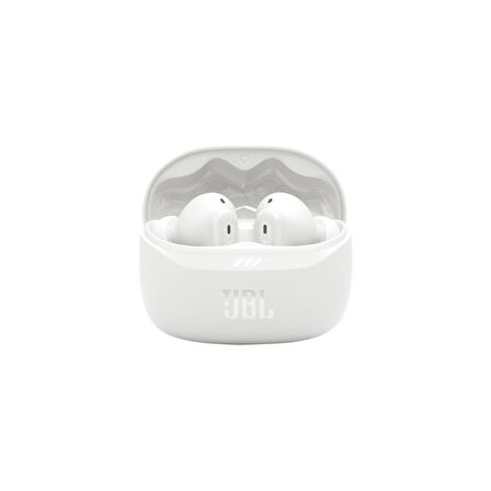 JBL Tune Beam2 Kulakiçi Tws Kulaklık, Beyaz