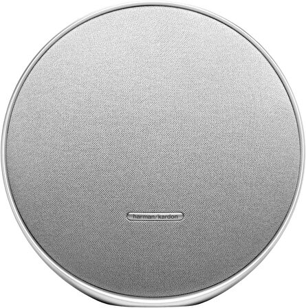 Harman Kardon Onyx Studio9 Bluetooth Hoparlör, Gri
