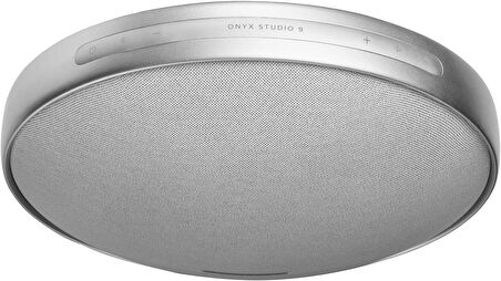 Harman Kardon Onyx Studio9 Bluetooth Hoparlör, Gri