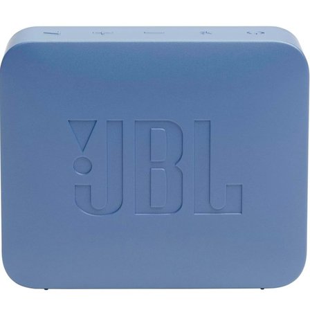 JBL Go Essential 2 Bluetooth Hoparlör - Mavi