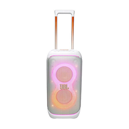 JBL Partybox Stage320, Bluetooth Hoparlör, Beyaz