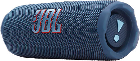 JBL Flip7 Bluetooth Hoparlör, IP67, Mavi