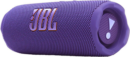 JBL Flip7 Bluetooth Hoparlör, IP67, Mor