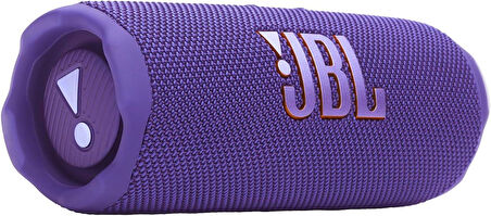 JBL Flip7 Bluetooth Hoparlör, IP67, Mor