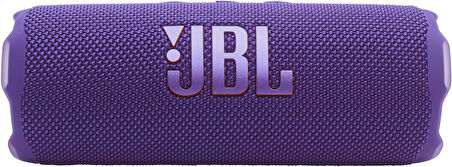JBL Flip7 Bluetooth Hoparlör, IP67, Mor