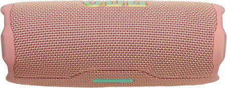JBL Flip7 Bluetooth Hoparlör, IP67, Pembe