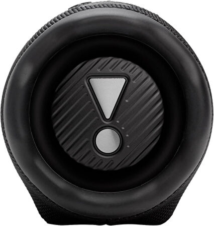 JBL Charge6 Bluetooth Hoparlör, IP67, Siyah