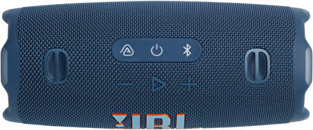 JBL Charge6 Bluetooth Hoparlör, IP67, Mavi