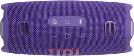 JBL Charge6 Bluetooth Hoparlör, IP67, Mor