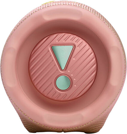 JBL Charge6 Bluetooth Hoparlör, IP67, Pembe