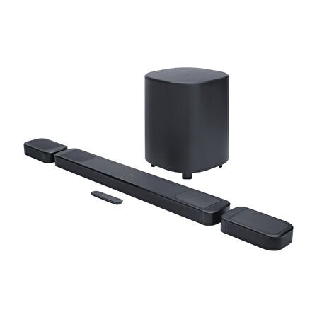 JBL BAR 1000M2, Dolby Atmos 7.1.4 Soundbar