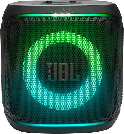 JBL Partybox Encore2 Bluetooth Mikrofonlu Hoparlör, Siyah