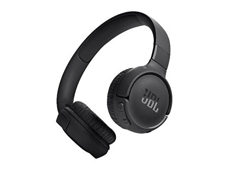 JBL Tune 527BT Bluetooth Kulak Üstü Kulaklık Siyah