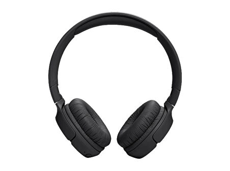 JBL Tune 527BT Bluetooth Kulak Üstü Kulaklık Siyah