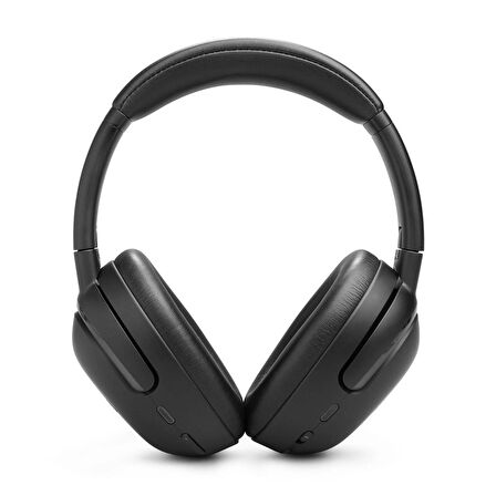JBL Tour One M3 Kablosuz Kulak üstü Kulaklık, True ANC 2.0 JBL Spatial 360 Ses Kafa Takipli, Siyah
