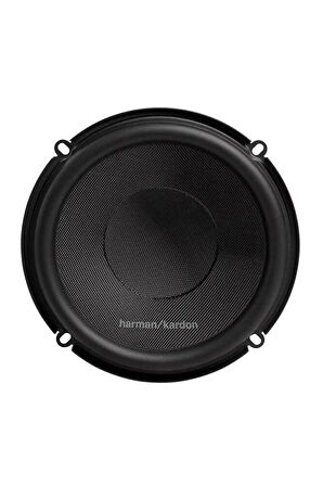 Harman Kardon FIT 6CF 16.5 Cm 400 Watt Oto Mid Tiz Takımı