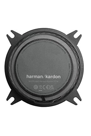 Harmon Kardon FIT 4F 10 Cm 240 Watt 2 Yollu Oto Hoparlör Takımı