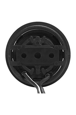 FIT 19T 19mm 400 Watt Oto Tweeter Takımı