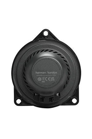 Harman Kardon FIT 4SF 10 Cm 360 Watt Mercedes Midrange Takımı