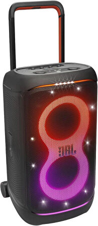 JBL Partybox 520 Bluetooth Hoparlör, Siyah